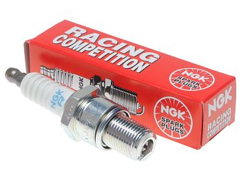 Spark Plug - NGK 2T Racing, R6252K-105